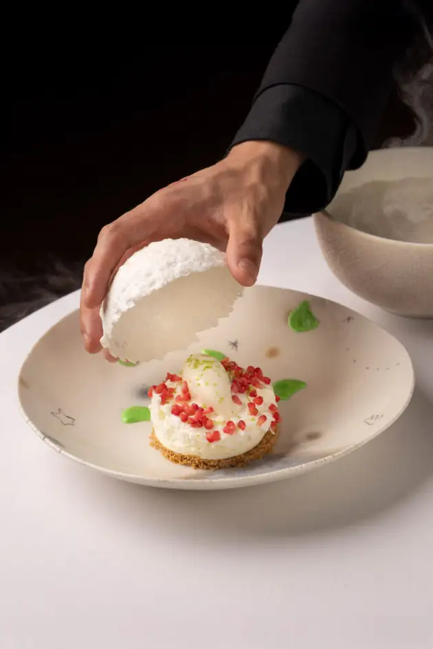 美食之旅