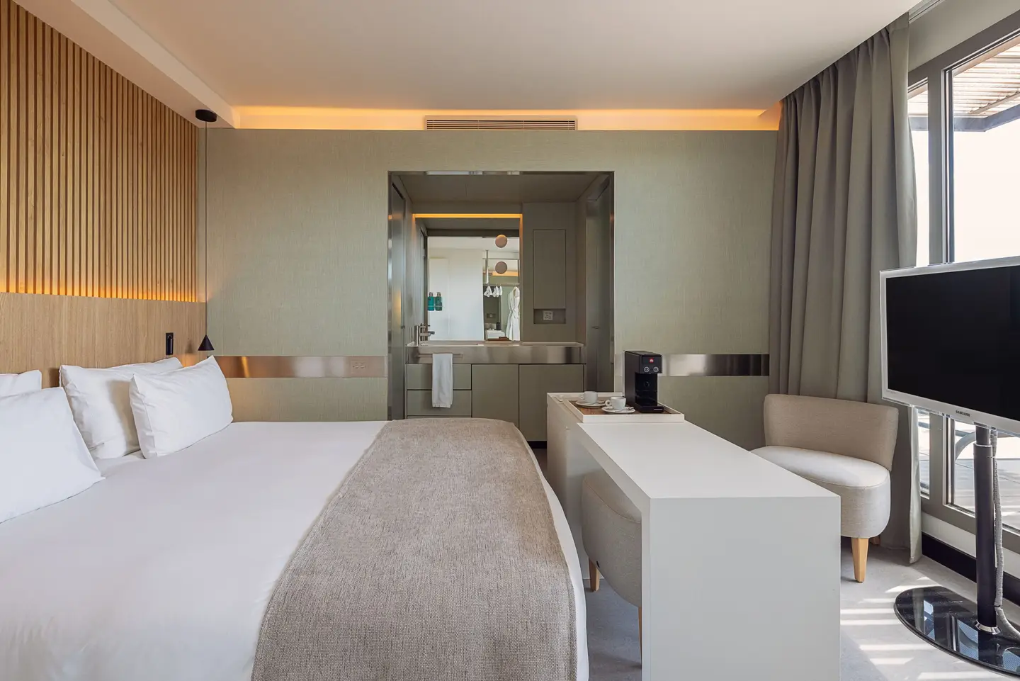 Hotel Arconte Barcelona