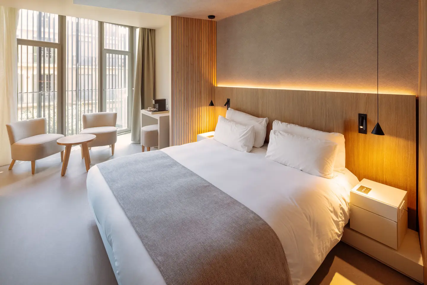 Hotel Arconte Barcelona