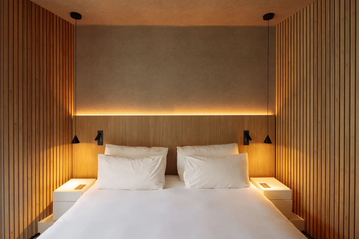 Hotel Arconte Barcelona