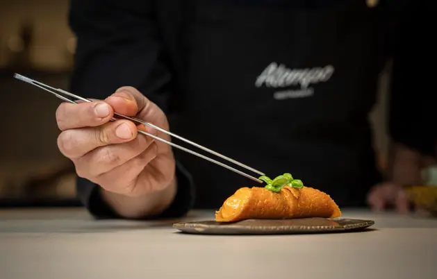 Atempo 美食套餐