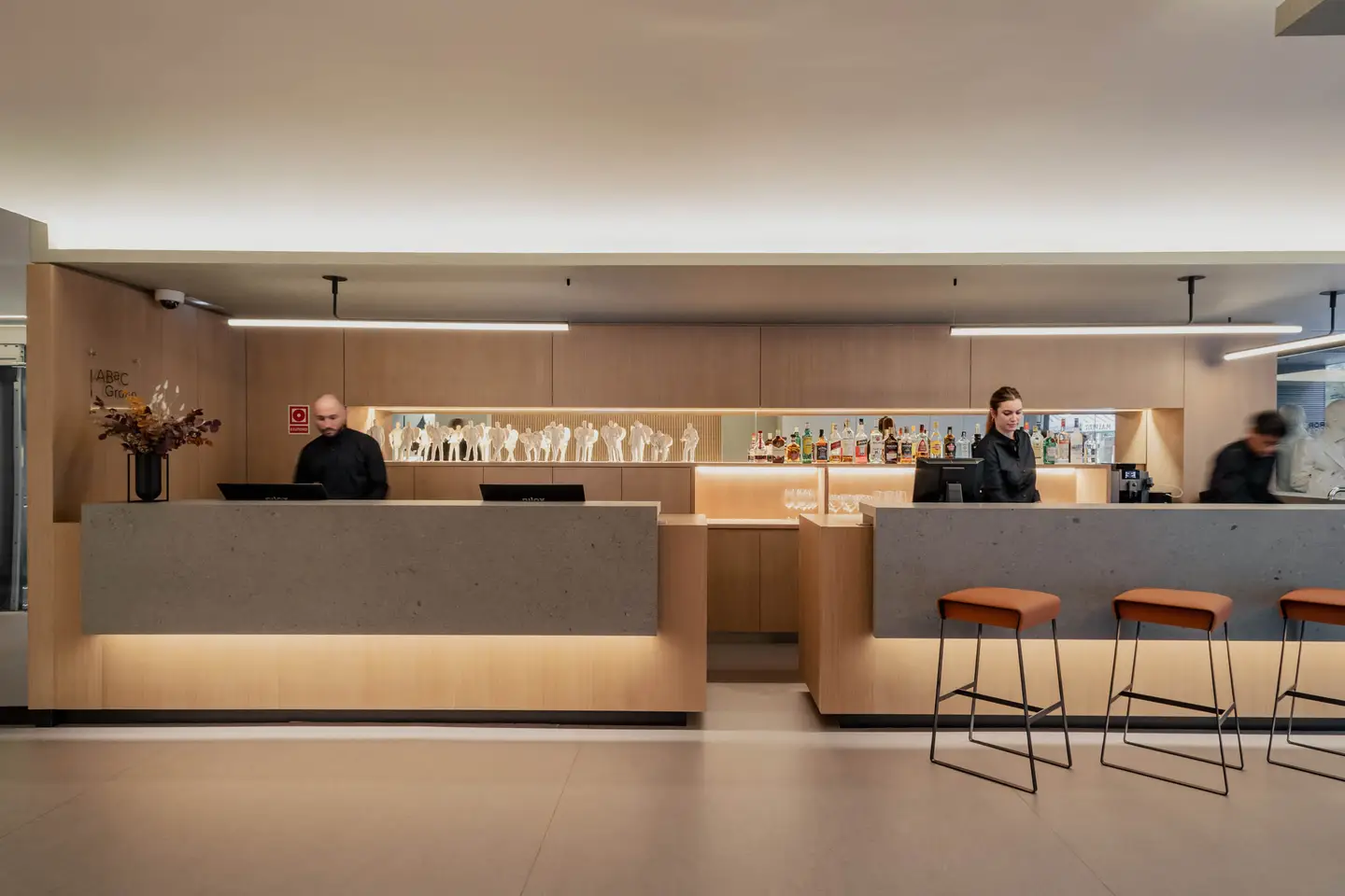 Hotel Arconte Barcelona